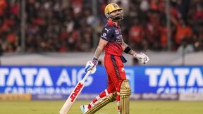 IPL 2026: ഗ്രൗണ്ടിലെ കലിപ്പ് അവിടെ തീർക്കണം; കോഹ്‌ലി ഇത്രയ്ക്ക് ചെറുതാകരുത്! തുറന്നടിച്ച് വസീം ജാഫർ