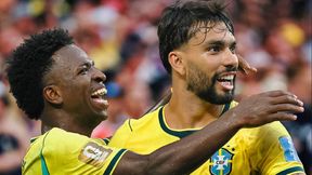 FIFA WC 2026: വിനി മാജിക്ക്!! മൂന്നടിച്ച് മഞ്ഞപ്പട് പറന്നു നോക്കൗട്ടിലേക്ക്; ആവേശമായി നെയ്മറും FIFA WC 2026: വിനി മാജിക്ക്!! മൂന്നടിച്ച് മഞ്ഞപ്പട് പറന്നു നോക്കൗട്ടിലേക്ക്; ആവേശമായി നെയ്മറും