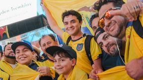FIFA WC 2026: ഇന്നല്ലെങ്കില് പിന്നെ ഇക്വഡോര് എന്ന് ആഘോഷിക്കും? പൊതു അവധി!; ഈ കാരണം FIFA WC 2026: ഇന്നല്ലെങ്കില് പിന്നെ ഇക്വഡോര് എന്ന് ആഘോഷിക്കും? പൊതു അവധി!; ഈ കാരണം