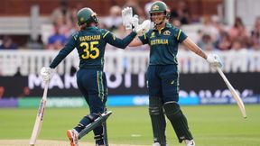 Womens T20 WC 2026: ഇന്ത്യക്കു സെമിയില്ല!! കംഗാരുപ്പടയുടെ മടക്ക ടിക്കറ്റ് Womens T20 WC 2026: ഇന്ത്യക്കു സെമിയില്ല!! കംഗാരുപ്പടയുടെ മടക്ക ടിക്കറ്റ്