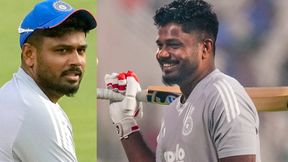 IND vs IRE: ബ്രെവിസിന് മാത്രമല്ല, സഞ്ജുവിനും പറ്റും!! പുതിയ വജ്രായുധം റെഡി, വൈറലായി വീഡിയോ