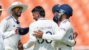 IND vs AFG: റണ്മല തീര്ത്ത് ഇന്ത്യ!! തുടക്കം പാളി അഫ്ഗാന്; മൂന്നാംദിനം തീരുമോ? IND vs AFG: റണ്മല തീര്ത്ത് ഇന്ത്യ!! തുടക്കം പാളി അഫ്ഗാന്; മൂന്നാംദിനം തീരുമോ?