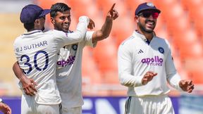 IND vs AFG: അഫ്ഗാന് തരിപ്പണം!!! മൂന്നാംദിനം കളി തീര്ത്ത് ഇന്ത്യ, വമ്പന് ജയം IND vs AFG: അഫ്ഗാന് തരിപ്പണം!!! മൂന്നാംദിനം കളി തീര്ത്ത് ഇന്ത്യ, വമ്പന് ജയം