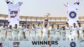 IND vs AFG: 2 പേര്‍ക്ക് 10ല്‍ 10!! 5ലും താഴെ രണ്ടു പേര്‍, ഏക ടെസ്റ്റില്‍ ഇന്ത്യന്‍ താരങ്ങളുടെ റേറ്റിങ്