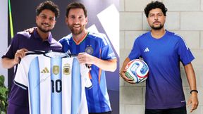 FIFA WC 2026: നാലിലൊരു ടീമിന് കിരീടം!! അര്ജന്റീനയും പോര്ച്ചുഗലുമില്ല; കുല്ദീപിന്റെ പ്രവചനം FIFA WC 2026: നാലിലൊരു ടീമിന് കിരീടം!! അര്ജന്റീനയും പോര്ച്ചുഗലുമില്ല; കുല്ദീപിന്റെ പ്രവചനം