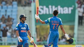 IND vs AFG: ഗംഭീരം ഗില്, ഇടിവെട്ട് ഇഷാനും!!! അഫ്ഗാനെ തീര്ത്ത് പരമ്പര ഇന്ത്യക്ക് IND vs AFG: ഗംഭീരം ഗില്, ഇടിവെട്ട് ഇഷാനും!!! അഫ്ഗാനെ തീര്ത്ത് പരമ്പര ഇന്ത്യക്ക്