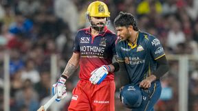 IPL 2026: കോലിയെ 'ചൊറിയാന്‍' നോക്കി സായ് നാണംകെട്ടു!! തിരിഞ്ഞോടി, സംഭവമിങ്ങനെ, വീഡിയോ