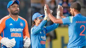 IND vs AFG: സഞ്ജുവെങ്കില് ഇത്രയും അബദ്ധം കാണിക്കില്ല!! കീപ്പിങില് ഇഷാന് ചീത്തവിളി IND vs AFG: സഞ്ജുവെങ്കില് ഇത്രയും അബദ്ധം കാണിക്കില്ല!! കീപ്പിങില് ഇഷാന് ചീത്തവിളി