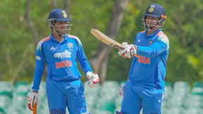IND vs SL: അടിയോടടി, അന്നു 'ചൊറിഞ്ഞ' ലങ്കയെ പഞ്ഞിക്കിട്ട് വൈഭവ്!! ലോക റെക്കോര്‍ഡ്