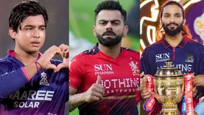 IPL 2026: ഓപ്പണിങില്‍ വൈഭവ്- കോലി, നയിക്കാന്‍ പാട്ടിദാര്‍; ഇതാ ടൂര്‍ണമെന്റിലെ ബെസ്റ്റ് 11