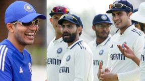 IND vs AFG: ആദ്യം സഞ്ജു, മറ്റൊരു മലയാളിക്ക് കൂടി ഗില്ലിന്റെ പണി വരുന്നു!! പ്ലെയിങ് 11 ഇങ്ങനെ IND vs AFG: ആദ്യം സഞ്ജു, മറ്റൊരു മലയാളിക്ക് കൂടി ഗില്ലിന്റെ പണി വരുന്നു!! പ്ലെയിങ് 11 ഇങ്ങനെ