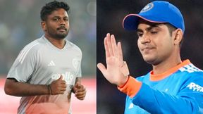 ജിടിയിലെ റണ്വേട്ട പാഴായി, ഗില്ലിന് ടി20 മടങ്ങിവരവില്ല? സഞ്ജുവിന് പിറകെ പുതിയൊരു 'ശത്രു' കൂടി!! ജിടിയിലെ റണ്വേട്ട പാഴായി, ഗില്ലിന് ടി20 മടങ്ങിവരവില്ല? സഞ്ജുവിന് പിറകെ പുതിയൊരു 'ശത്രു' കൂടി!!