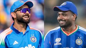 IND vs AFG: റണ്വേട്ടയ്ക്കു കോലിയില്ല!! പകരമാര്? സഞ്ജുവടക്കം 3 പേര്ക്ക് സാധ്യത IND vs AFG: റണ്വേട്ടയ്ക്കു കോലിയില്ല!! പകരമാര്? സഞ്ജുവടക്കം 3 പേര്ക്ക് സാധ്യത