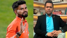 സഞ്ജുവും ഇഷാനുമല്ല!! ഇന്ത്യന് ക്യാപ്റ്റനമായി ശ്രേയസ് മതി, ഒപ്പം പാട്ടിദാറും വേണം, കാരണം ചോപ്ര പറയും സഞ്ജുവും ഇഷാനുമല്ല!! ഇന്ത്യന് ക്യാപ്റ്റനമായി ശ്രേയസ് മതി, ഒപ്പം പാട്ടിദാറും വേണം, കാരണം ചോപ്ര പറയും