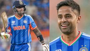 മൂന്നാം ബോളില് 6!! ക്യാപ്റ്റന്സി തെറിച്ചതിന് പിറകെ സ്കൈ വെടിക്കെട്ട്, പക്ഷെ ക്ലൈമാക്സ് പാളി മൂന്നാം ബോളില് 6!! ക്യാപ്റ്റന്സി തെറിച്ചതിന് പിറകെ സ്കൈ വെടിക്കെട്ട്, പക്ഷെ ക്ലൈമാക്സ് പാളി