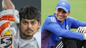 IND vs AFG: ഇഷാന് ഇടമില്ല!! ജയ്സ്വാളിന് പുതിയ റോള്, ആദ്യ കളിയില് അഭിഷേകിന്റെ 11 ഇങ്ങനെ IND vs AFG: ഇഷാന് ഇടമില്ല!! ജയ്സ്വാളിന് പുതിയ റോള്, ആദ്യ കളിയില് അഭിഷേകിന്റെ 11 ഇങ്ങനെ