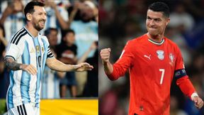 FIFA WC 2026: വരുമോ മെസ്സി vs റൊണാള്ഡോ മുഖാമുഖം? 3 സാധ്യതകള്!! ഇതാ ഇങ്ങനെ FIFA WC 2026: വരുമോ മെസ്സി vs റൊണാള്ഡോ മുഖാമുഖം? 3 സാധ്യതകള്!! ഇതാ ഇങ്ങനെ