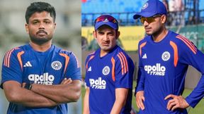 IND vs ENG: കോലിയടക്കം 3 സൂപ്പര്‍ താരങ്ങള്‍ റിട്ടേണ്‍സ്, സഞ്ജുവില്ല!! ഏകദിനത്തിലെ മാറ്റങ്ങളിങ്ങനെ