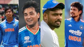 IND vs IRE: സഞ്ജുവും വൈഭവുമടക്കം 4 ഓപ്പണര്‍മാരും ഒറ്റ 11ല്‍!!! ഇതാ ടീം, കോളെടുക്കേണ്ടത് ഗംഭീര്‍