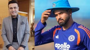 IND vs IRE: ശ്രേയസ് എന്തു മണ്ടത്തരമാണ് കാണിച്ചത്? ആ പിഴവ് കളി മാറ്റി!! കട്ടക്കലിപ്പില്‍ സെവാഗ്
