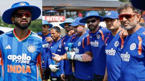 IND vs IRE: ശ്രേയസ് വിരോധം, ഇന്ത്യന് താരങ്ങള് മനപ്പൂര്വ്വം ഉഴപ്പി!!! എല്ലാം നേരത്തേയുള്ള പ്ലാന്? IND vs IRE: ശ്രേയസ് വിരോധം, ഇന്ത്യന് താരങ്ങള് മനപ്പൂര്വ്വം ഉഴപ്പി!!! എല്ലാം നേരത്തേയുള്ള പ്ലാന്?