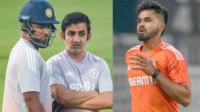 Indian T20 Captaincy: ശ്രേയസ് വേണ്ടന്ന് ഗംഭീര്‍!! പകരം സഞ്ജു മതി, ഇതിനിടെ പാട്ടിദാറിന്റെ എന്‍ട്രി