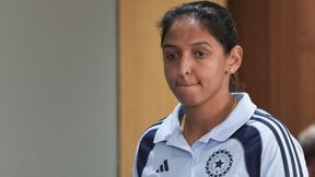 ആ പിഴവ് ഇനി ആവർത്തിക്കില്ല, പാകിസ്ഥാനെ പൂട്ടാനുള്ള മാസ്റ്റർ പ്ലാൻ റെഡി! തന്ത്രങ്ങൾ വ്യക്തമാക്കി ഹർമൻപ്രീത് കൗർ ആ പിഴവ് ഇനി ആവർത്തിക്കില്ല, പാകിസ്ഥാനെ പൂട്ടാനുള്ള മാസ്റ്റർ പ്ലാൻ റെഡി! തന്ത്രങ്ങൾ വ്യക്തമാക്കി ഹർമൻപ്രീത് കൗർ