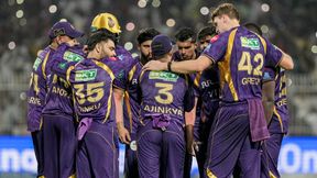 IPL 2027: 2 കെകെആര് താരങ്ങളെ 'കാണാനില്ല'!! ഇനി അറിയേണ്ടത് ഒറ്റക്കാര്യം, പകരമെത്തുക എംഐയുടെ ആര് IPL 2027: 2 കെകെആര് താരങ്ങളെ 'കാണാനില്ല'!! ഇനി അറിയേണ്ടത് ഒറ്റക്കാര്യം, പകരമെത്തുക എംഐയുടെ ആര്