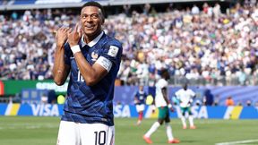 FIFA WC 2026: എംബാപ്പെ 'ഡബിള് ബെല്ലടിച്ചു'!! ഫ്രഞ്ച് എക്സ്പ്രസ് കുതിപ്പ് തുടങ്ങി FIFA WC 2026: എംബാപ്പെ 'ഡബിള് ബെല്ലടിച്ചു'!! ഫ്രഞ്ച് എക്സ്പ്രസ് കുതിപ്പ് തുടങ്ങി
