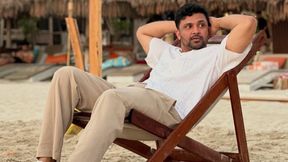 ലോകകപ്പ് വേദിയിൽ ചരിത്രം കുറിച്ച് മലയാളി തിളക്കം! ഔദ്യോഗിക ആൽബത്തിൽ നൃത്തച്ചുവടുകളൊരുക്കി രജിത് ദേവ്!