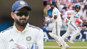 ഗില്ലും രാഹുലും ഒന്നുമല്ല, ഇന്ത്യയുടെ നിലവിലെ ഏറ്റവും മികച്ച ടെസ്‌റ്റ് ബാറ്റർ പന്ത്..! വെളിപ്പെടുത്തി അശ്വിൻ