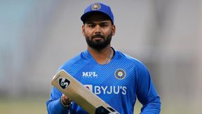 പന്തിനെ മാറ്റിയത് എന്തിന്? ഇംഗ്ലണ്ടിൽ തകർത്തടിച്ചിട്ടും പന്തിന് തിരിച്ചടിയോ? സെലക്ടർമാരെ പഞ്ഞിക്കിട്ട് മുൻതാരം പന്തിനെ മാറ്റിയത് എന്തിന്? ഇംഗ്ലണ്ടിൽ തകർത്തടിച്ചിട്ടും പന്തിന് തിരിച്ചടിയോ? സെലക്ടർമാരെ പഞ്ഞിക്കിട്ട് മുൻതാരം