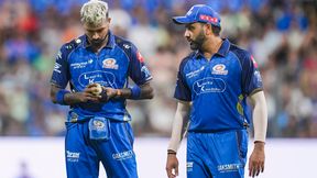 ഹാര്ദിക്കുമായി വന് ഉടക്ക്, എംഐക്ക് പുതിയ ക്യാപ്റ്റനെ നിര്ദേശിച്ച് രോഹിത്!!! 23 കാരന് ഹാര്ദിക്കുമായി വന് ഉടക്ക്, എംഐക്ക് പുതിയ ക്യാപ്റ്റനെ നിര്ദേശിച്ച് രോഹിത്!!! 23 കാരന്