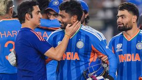 IND vs IRE: ക്യാപ്റ്റനായി സഞ്ജുവിന് നറുക്കുവീഴുമോ? ലിസ്റ്റില് ഒരാള് കൂടി, എന്തൊക്കെ പ്രതീക്ഷിക്കാം IND vs IRE: ക്യാപ്റ്റനായി സഞ്ജുവിന് നറുക്കുവീഴുമോ? ലിസ്റ്റില് ഒരാള് കൂടി, എന്തൊക്കെ പ്രതീക്ഷിക്കാം