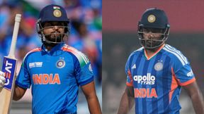 നാണക്കേടിന്റെ അങ്ങേയറ്റം! അയർലൻഡിൽ ഇന്ത്യ ചോദിച്ചു വാങ്ങിയ ദുരന്തം; സഞ്ജുവിന് ഇനി ടീമിൽ സ്ഥാനമുണ്ടാകുമോ? നാണക്കേടിന്റെ അങ്ങേയറ്റം! അയർലൻഡിൽ ഇന്ത്യ ചോദിച്ചു വാങ്ങിയ ദുരന്തം; സഞ്ജുവിന് ഇനി ടീമിൽ സ്ഥാനമുണ്ടാകുമോ?