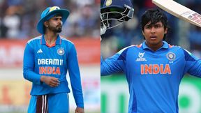 വൈഭവ് എന്തുകൊണ്ട് കളിക്കുന്നില്ല? വില്ലനായത് ടീം കോമ്പിനേഷൻ, വ്യക്തമാക്കി നായകൻ ശ്രേയസ്! വൈഭവ് എന്തുകൊണ്ട് കളിക്കുന്നില്ല? വില്ലനായത് ടീം കോമ്പിനേഷൻ, വ്യക്തമാക്കി നായകൻ ശ്രേയസ്!