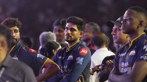 കിരീടം പോയ സങ്കടത്തിൽ ഗില്ലിന്റെ കണ്ണീർ കുറിപ്പ്! ആർസിബിയോട് തോറ്റത് ഈ കാരണങ്ങൾ കൊണ്ടെന്ന് താരം കിരീടം പോയ സങ്കടത്തിൽ ഗില്ലിന്റെ കണ്ണീർ കുറിപ്പ്! ആർസിബിയോട് തോറ്റത് ഈ കാരണങ്ങൾ കൊണ്ടെന്ന് താരം