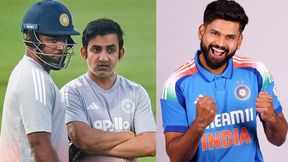 അഗാര്ക്കര് ജയിച്ചു? ഗംഭീറും സഞ്ജുവും തോറ്റു!! ശ്രേയസ് തന്നെ ക്യാപ്റ്റനാവും അഗാര്ക്കര് ജയിച്ചു? ഗംഭീറും സഞ്ജുവും തോറ്റു!! ശ്രേയസ് തന്നെ ക്യാപ്റ്റനാവും