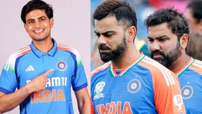 World Cup 2027: രോക്കോയില്ലെങ്കില് ടീം ഇന്ത്യ എങ്ങനെ? ഈ ലൈനപ്പെങ്കില് കപ്പടിക്കും, 11ല് സഞ്ജുവും!! World Cup 2027: രോക്കോയില്ലെങ്കില് ടീം ഇന്ത്യ എങ്ങനെ? ഈ ലൈനപ്പെങ്കില് കപ്പടിക്കും, 11ല് സഞ്ജുവും!!