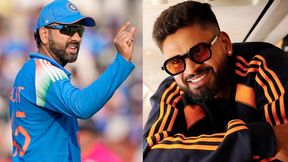 സൂര്യക്കു പകരം ശ്രേയസ്, ക്യാപ്റ്റന്സി മാറ്റം ശരിയോ? രോഹിത് പറയുന്നതിങ്ങനെ!! സൂര്യക്കു പകരം ശ്രേയസ്, ക്യാപ്റ്റന്സി മാറ്റം ശരിയോ? രോഹിത് പറയുന്നതിങ്ങനെ!!