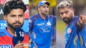 IPL 2027: മുംബൈ ക്യാപ്റ്റനായി ശ്രേയസ്!! ഹാര്‍ദിക്കും സൂര്യയും ഈ ടീമുകളെ നയിക്കും, വന്‍ ട്വിസ്റ്റ്?
