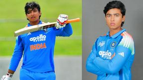 IND vs IRE: വൈഭവ് ബെഞ്ചിലിരിക്കട്ടെ!! പെട്ടെന്ന് അരങ്ങേറിയാല് പണിയുറപ്പ്, കാരണങ്ങള് IND vs IRE: വൈഭവ് ബെഞ്ചിലിരിക്കട്ടെ!! പെട്ടെന്ന് അരങ്ങേറിയാല് പണിയുറപ്പ്, കാരണങ്ങള്