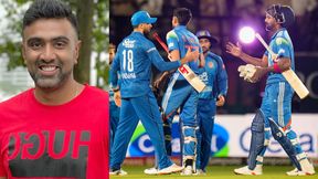 IND vs AFG: അവനെ ഒഴിവാക്കിയതെന്ത്? തുടര്‍ന്നാല്‍ പിന്നെ ടീമില്‍ കാണില്ല!! അശ്വിന്‍ കലിപ്പില്‍