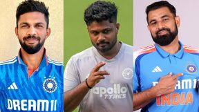 World Cup 2027: റുതു- അഭി ഓപ്പണിങ്, സഞ്ജു നയിക്കും!! ടീം ഇന്ത്യ തഴയാനിടയുള്ളവരുടെ 11