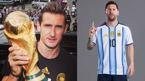 FIFA WC 2026: എംബാപ്പെയല്ല, എന്റെ റെക്കോര്‍ഡ് മെസ്സി തിരുത്തണം!! ആഗ്രഹം പഞ്ഞ് ക്ലോസെ, ഈ കാരണം