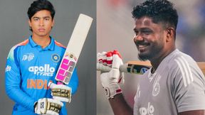 IND vs SL: തുടരെ മൂന്നാം മാച്ചിലും ഫിഫ്റ്റിയില്ല!! വൈഭവിന് എന്തു പറ്റി? കോളടിച്ചത് സഞ്ജുവിന്