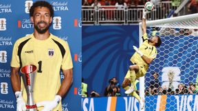FIFA WC 2026: 40ന്റെ 'ചെറുപ്പം', കാബോ വെര്‍ഡെയെ കൈയ്ക്കുള്ളില്‍ കാത്ത ഹീറോ!! ആരാണ് വൊസീഞ്ഞ?