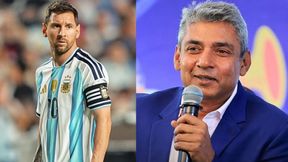 FIFA WC 2026: മെസ്സിക്ക് കിട്ടേണ്ടത് റെഡ് കാര്ഡ്!! പക്ഷെ മഞ്ഞ പോലുമില്ലേ? തുറന്നടിച്ച് അജയ് ജഡേജ FIFA WC 2026: മെസ്സിക്ക് കിട്ടേണ്ടത് റെഡ് കാര്ഡ്!! പക്ഷെ മഞ്ഞ പോലുമില്ലേ? തുറന്നടിച്ച് അജയ് ജഡേജ