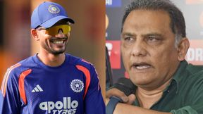 ഗില്‍ സൂപ്പറേല്ല, ടി20യില്‍ എന്തുകൊണ്ടില്ല? അസ്ഹര്‍ കലിപ്പില്‍!! പക്ഷെ ക്യാപ്റ്റന്‍ മാത്രമാക്കരുത്