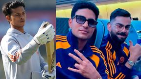 IND vs ENG: സെഞ്ച്വറിക്ക് പിറകെ ജയ്‌സ്വാള്‍ ഔട്ട്!! സഞ്ജുവുമില്ല, കോലി ഈസ് ബാക്ക്; ഏകദിന ടീമിങ്ങനെ